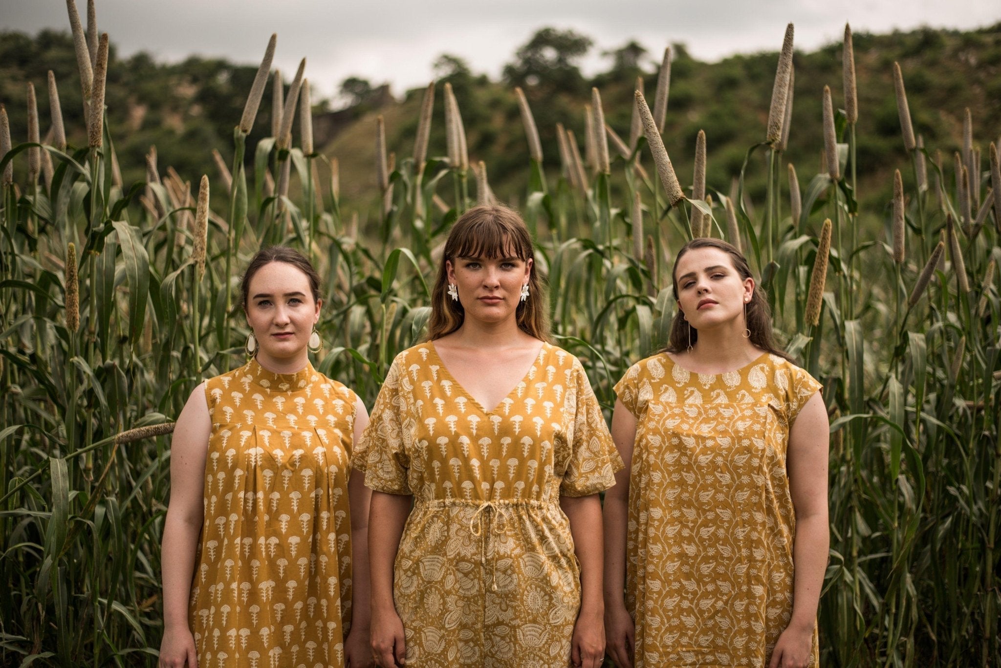 How Women can help lead the fight against Climate Change