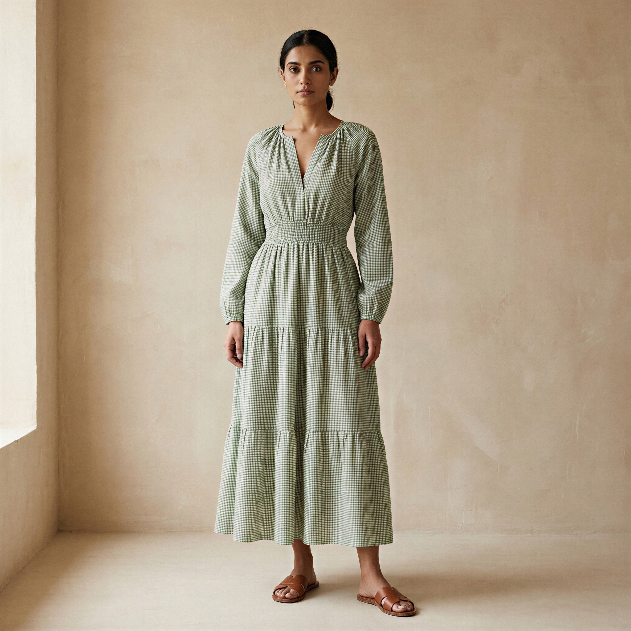 mint green pleated maxi dress Mint Golden Pleated Maxi Dress | Dress