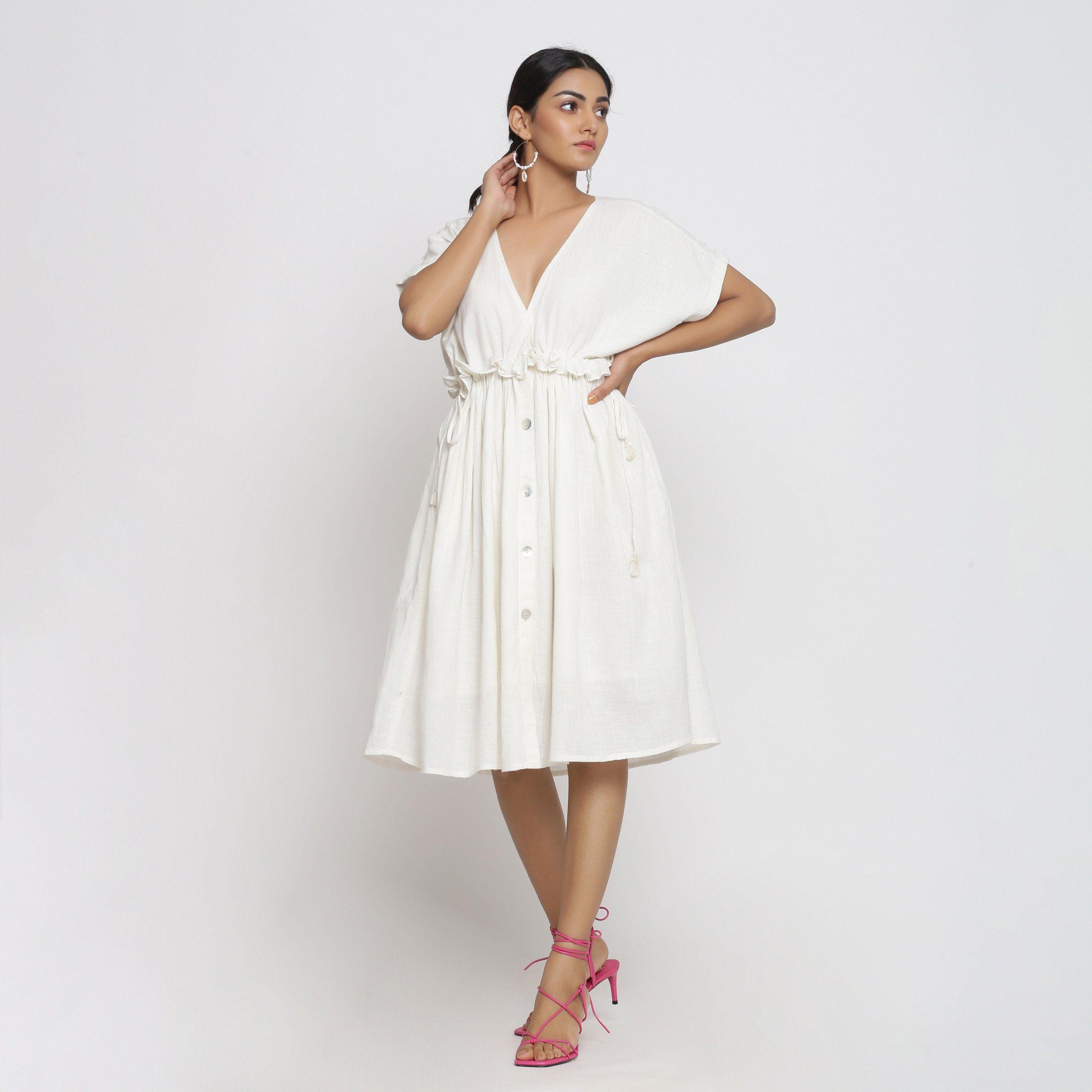 Buy Designer Loose-Fit Dresses for Women