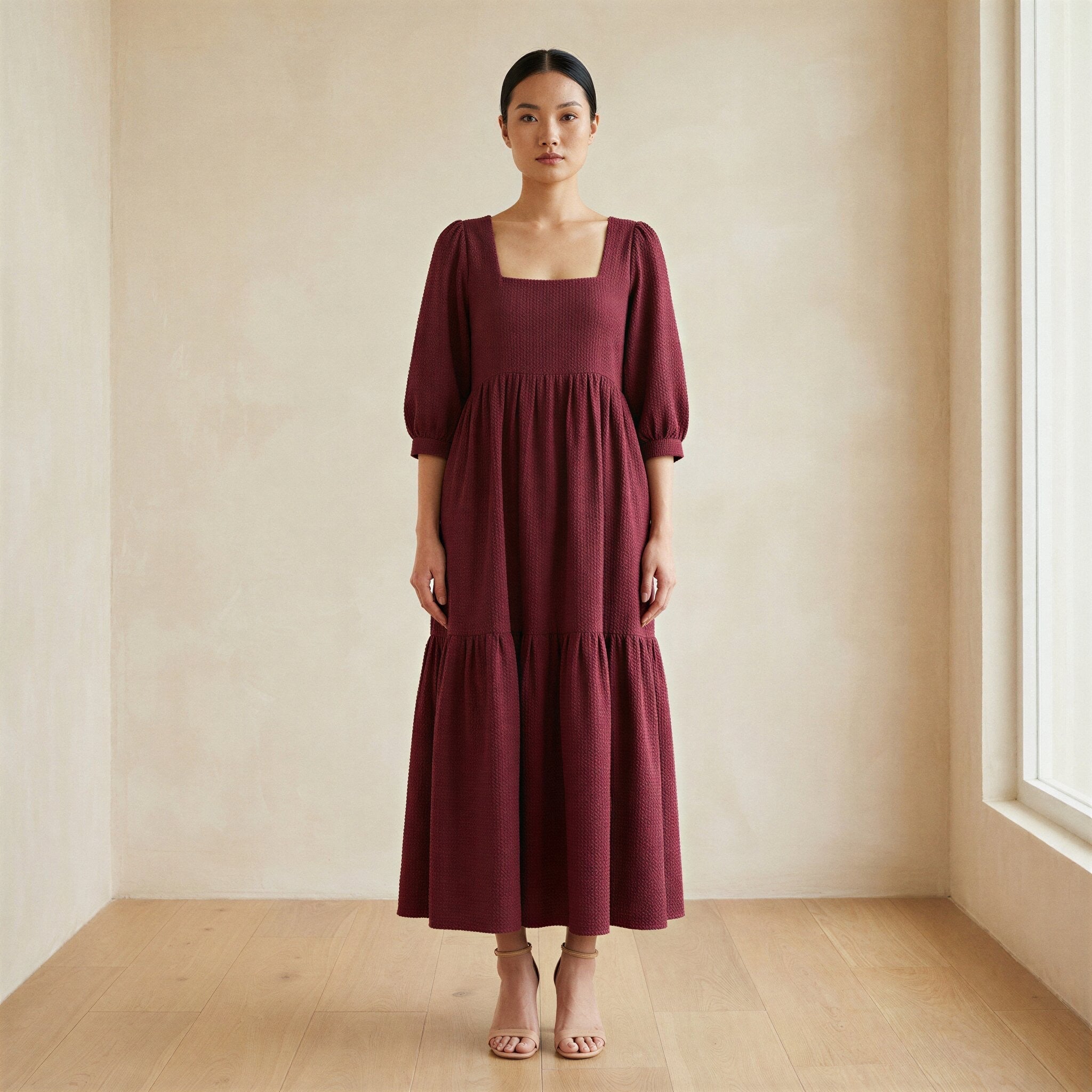 dress barn red dress Women's Red Dresses