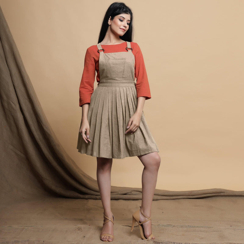 cross front pleated dress Wholesale Ombre Cross Front Pleated Maxi Dress City Goddess