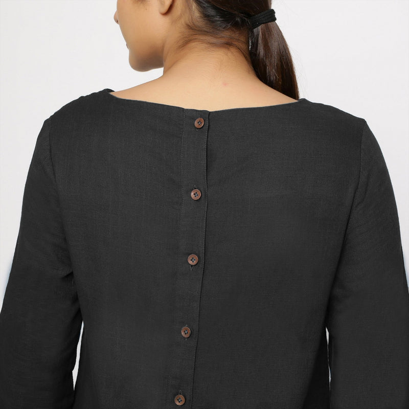 short black tunic dress Salon Tunics Black Tunic Dress Short Sleeve Garment Retailers Only Ladies Wear Buy ONLY Black Broderie Anglais