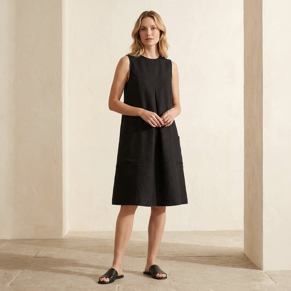 knee length dresses for ladies Blue Zone Planet