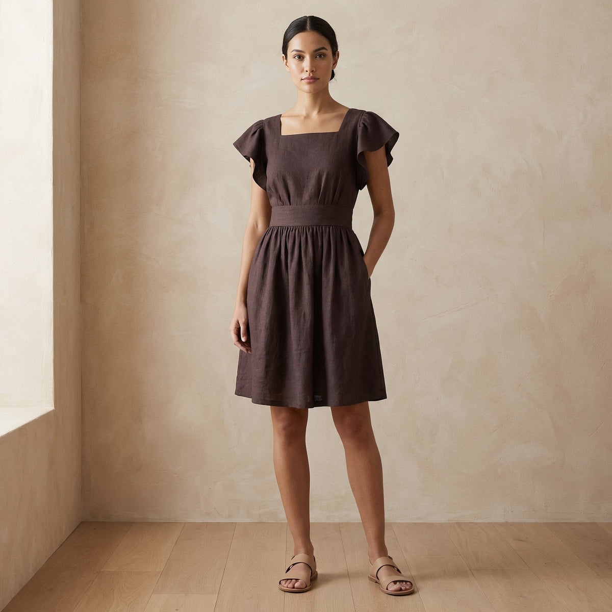 Shop Fit and Flare Dresses for Women