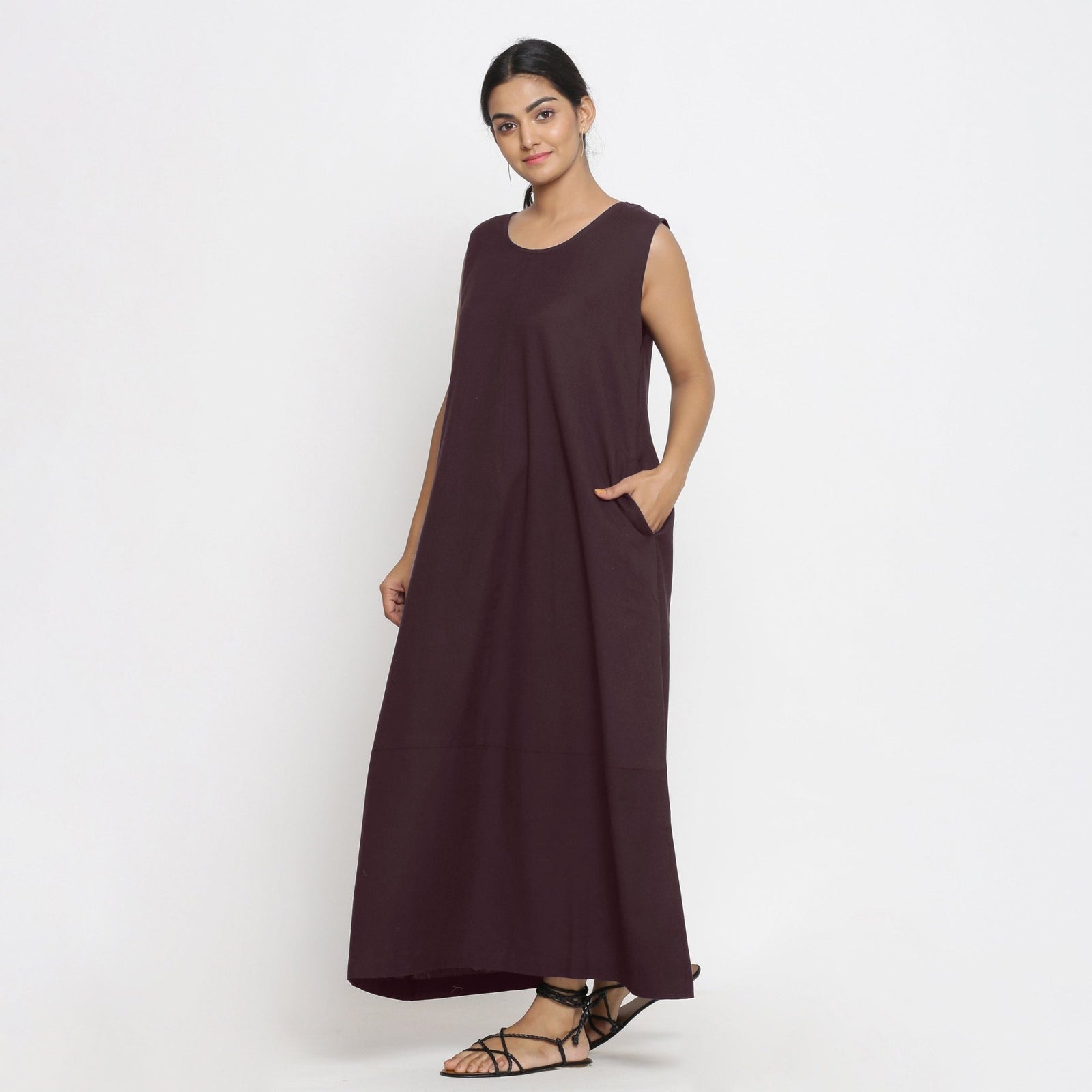 Sleeveless Maxi Cotton Long Dress Online Buy Women's Dresses Long Tall Sally  Cotton Maxi Online Next