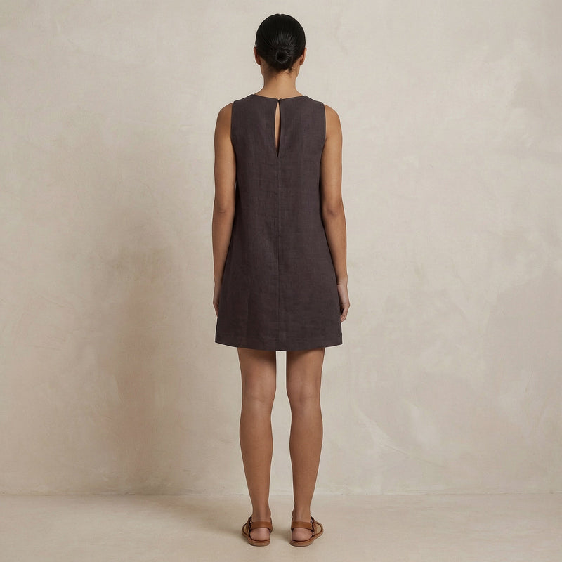terracotta cocktail dress Terracotta Formal Dress Spaghetti Straps V-Neck Sheath Stretch Satin Formal Dress With Split