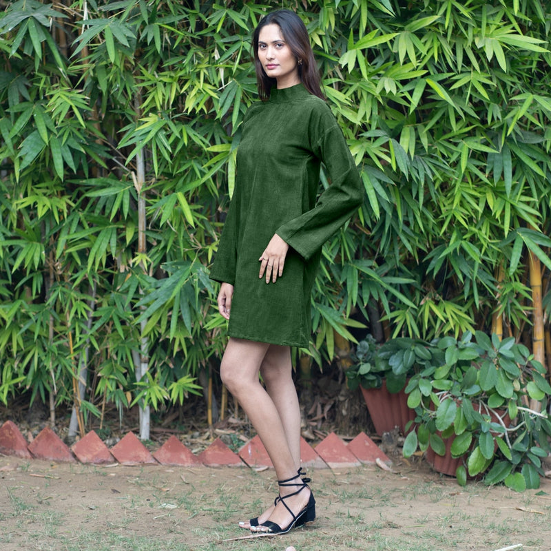 forest green mini dress Siobhan Strapless You need this dark green sequin mini dress Women's Ondrea Mini Dress Forest