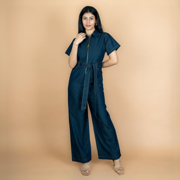 Cethrio Women's Summer 2 Piece Outfits Round Neck DSressy Top Elastic Waist  Pants Set Jumpsuits Lounge Wear Outfits Sets : : Clothing, Shoes