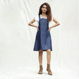 knee length denim pinafore dress Pinafore Dress Oasis Denim Dress Sale Pinafore Dress Oasis Button Through Denim Dress Denim Pinafore