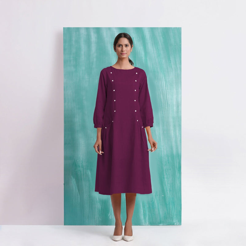 midi dress for work summer dresses women The Best Summer Work Dresses to Exude 'She Means Business' Energy this dress will be your lovely partner. Midi Work Dresses | Loft