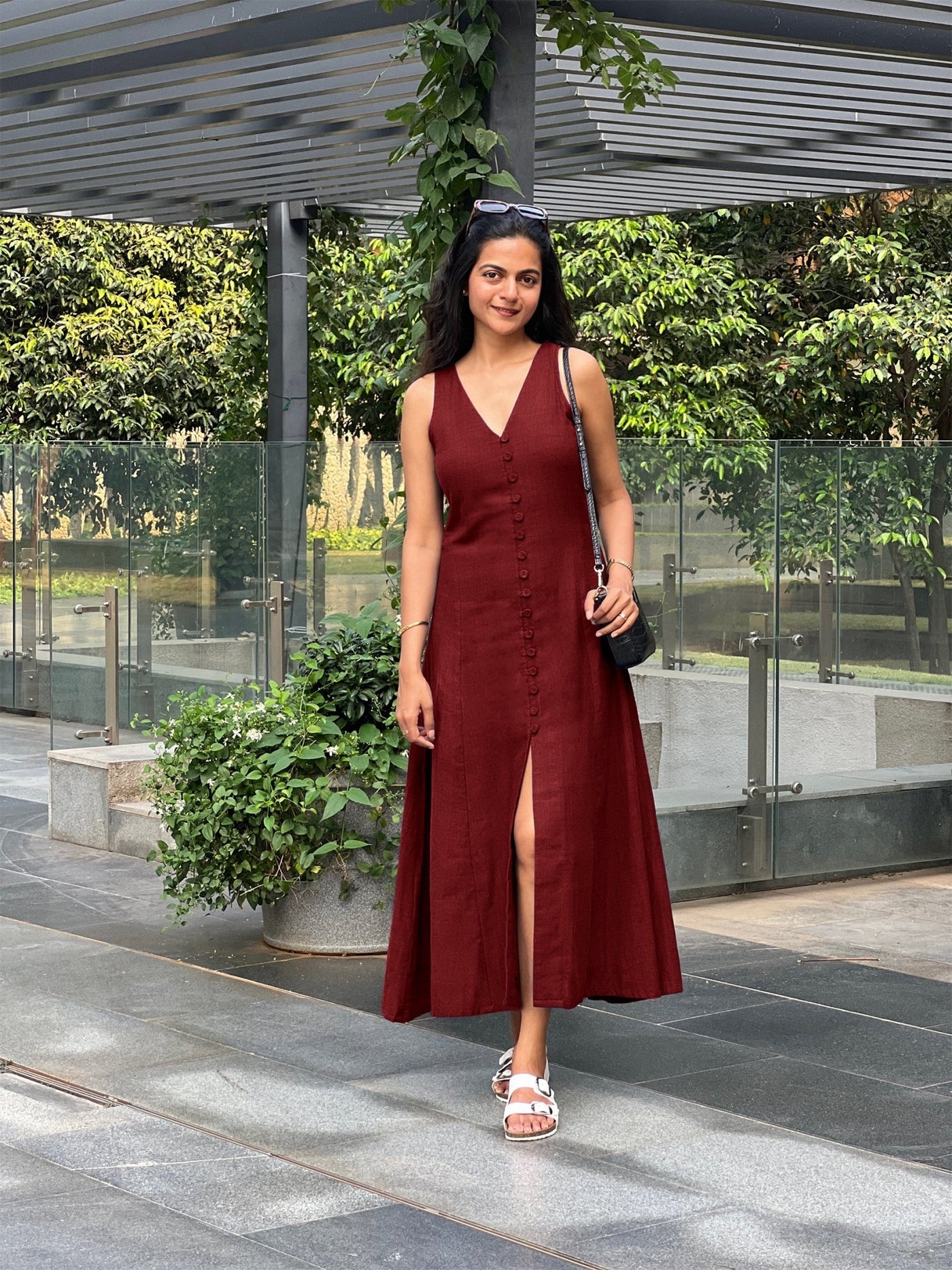 Simple Cotton Maxi Dress Buy NEXT Pure Cotton Side Slit Graphic Printed A- Line Midi Dress Simple Cotton Maxi Dress Buy NEXT Pure Cotton Side Slit Graphic Printed A- Line Midi Dress