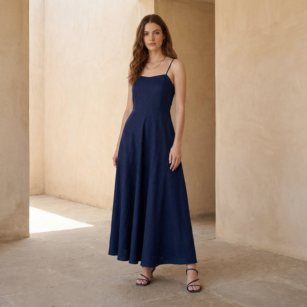 what are ankle length dresses called Buy Ankle-Length for Women JIANI