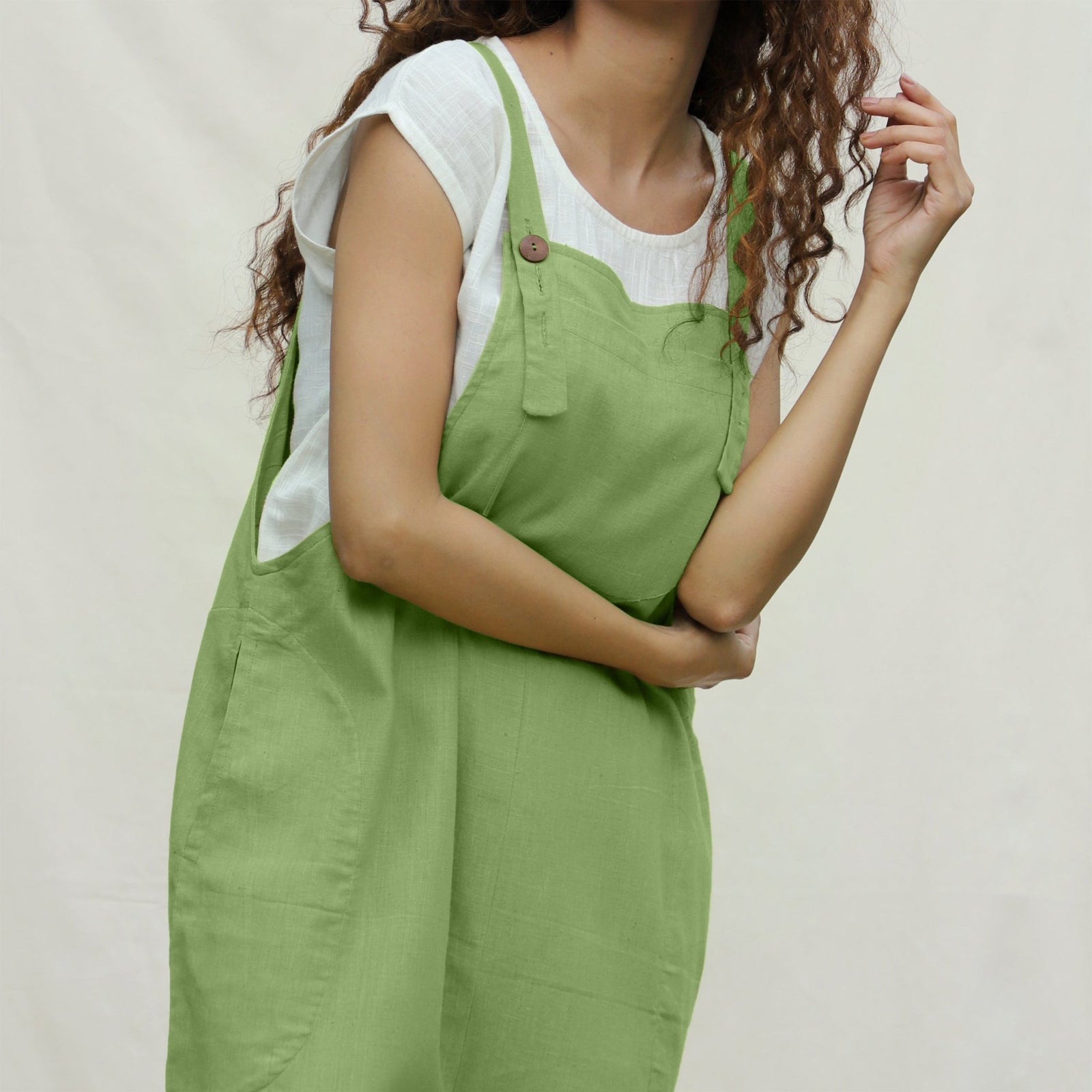 strapless open back dress Original