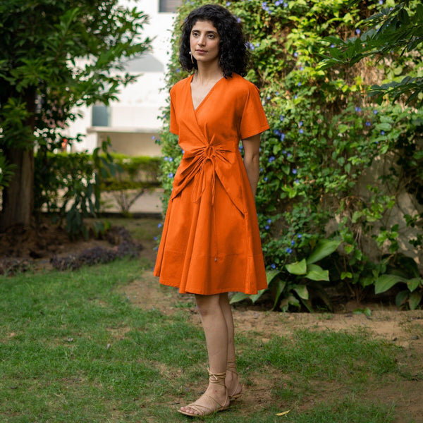 summer knee length dresses maisdgop Linen for Women 2025 Plus Size Cap Sleeve Pleated Midi Dress Vacation Casual Sundresses at Amazon Women's Clothing store Machine washable and true Knee Length Loose Summer Dresses