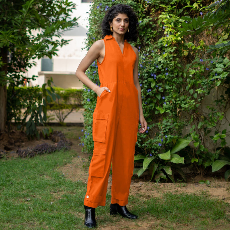 Jumpsuit cotton on on sale