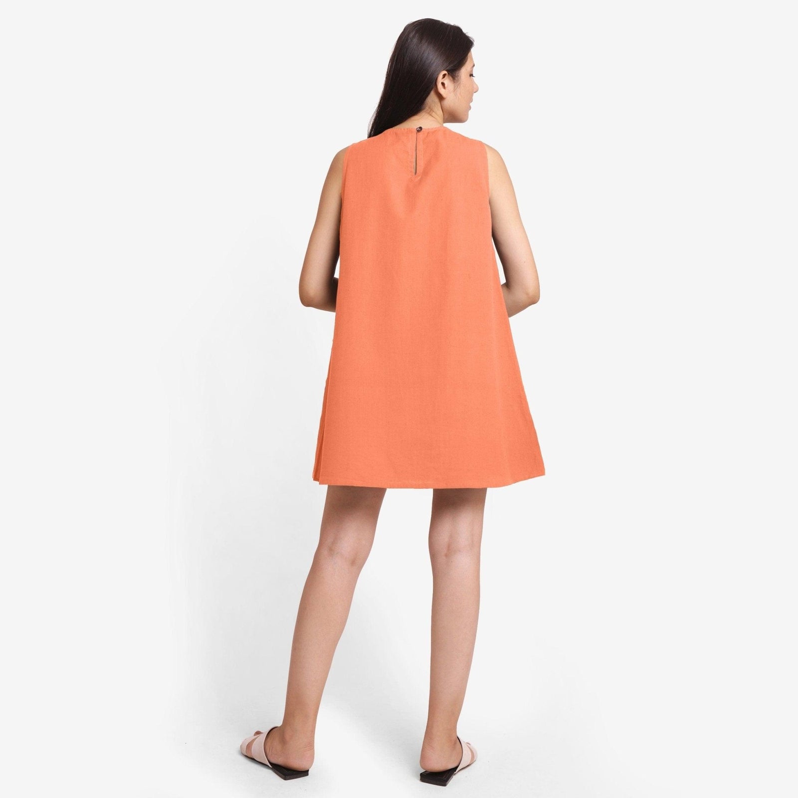 liquorish a line lace detail midi dress in floral print The Floral Verse Dress main image 1