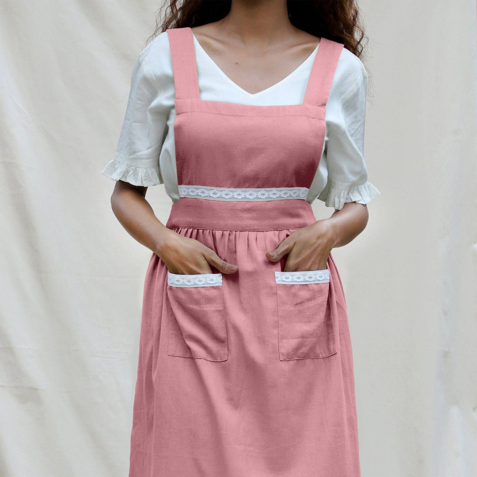pink-cotton-flax-comfort-fit-