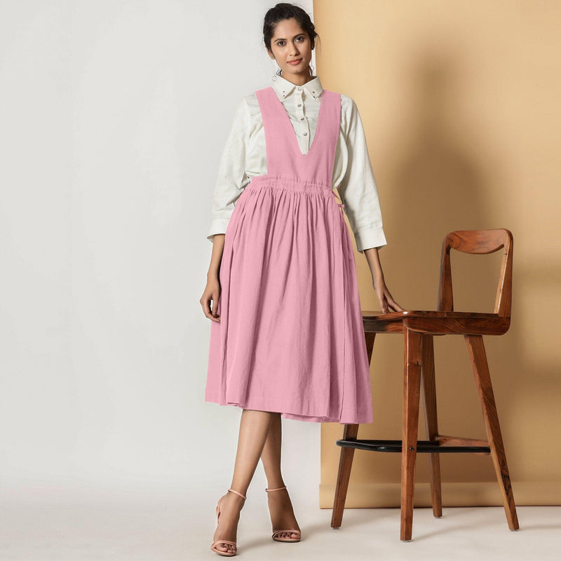 midi pink wrap dress Taylor Pink Wrap Midi Dress ROSATO COLLECTIONS BOUTIQUE