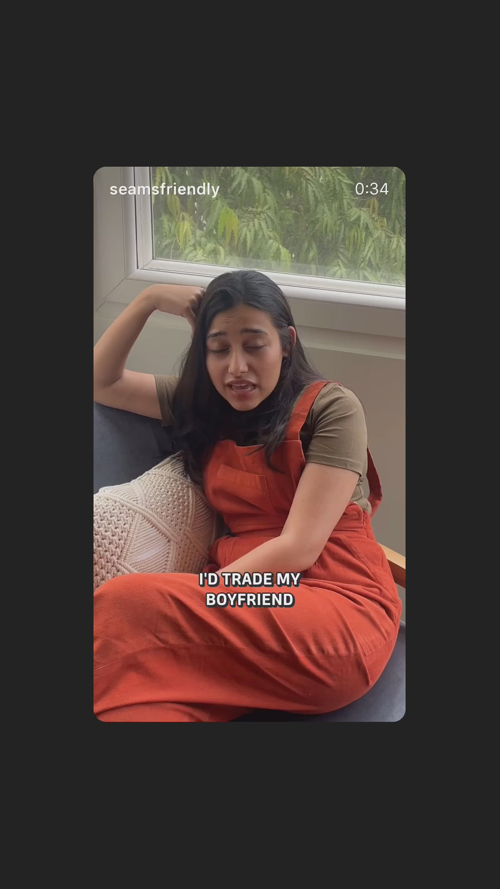 Whatmore video