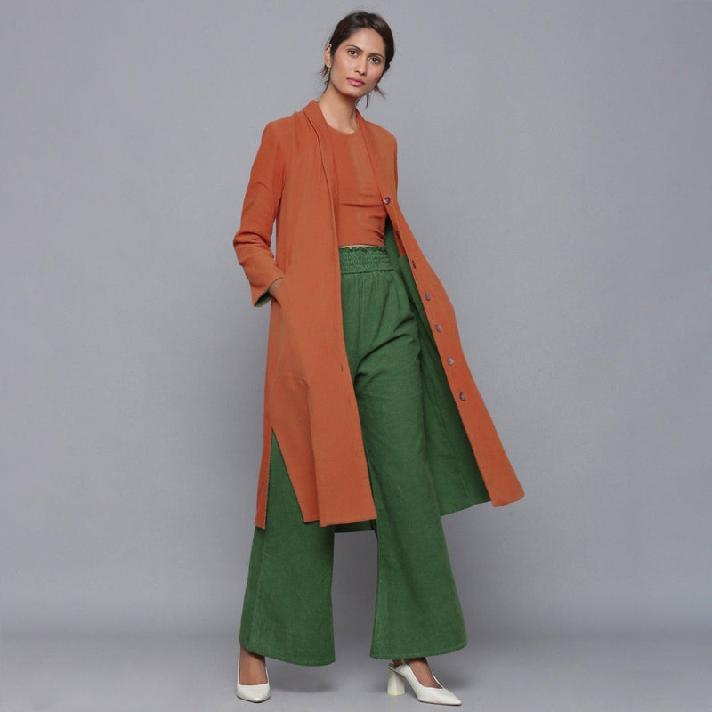 orange coat dress Tally Taylor Church Dress 4859-Orange/Gold, Orange/Gold / 14
